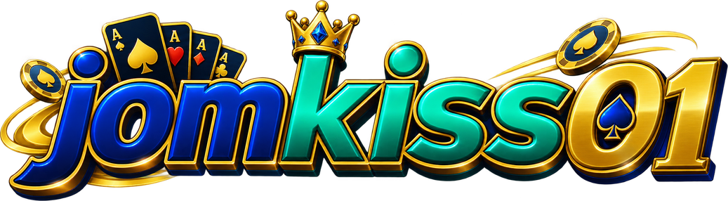 jomkiss01 Logo